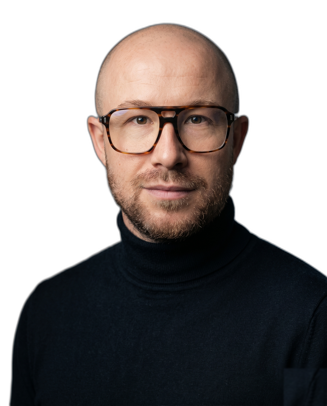 Fabian Kiełbasiński, Pan Prompt Lab
