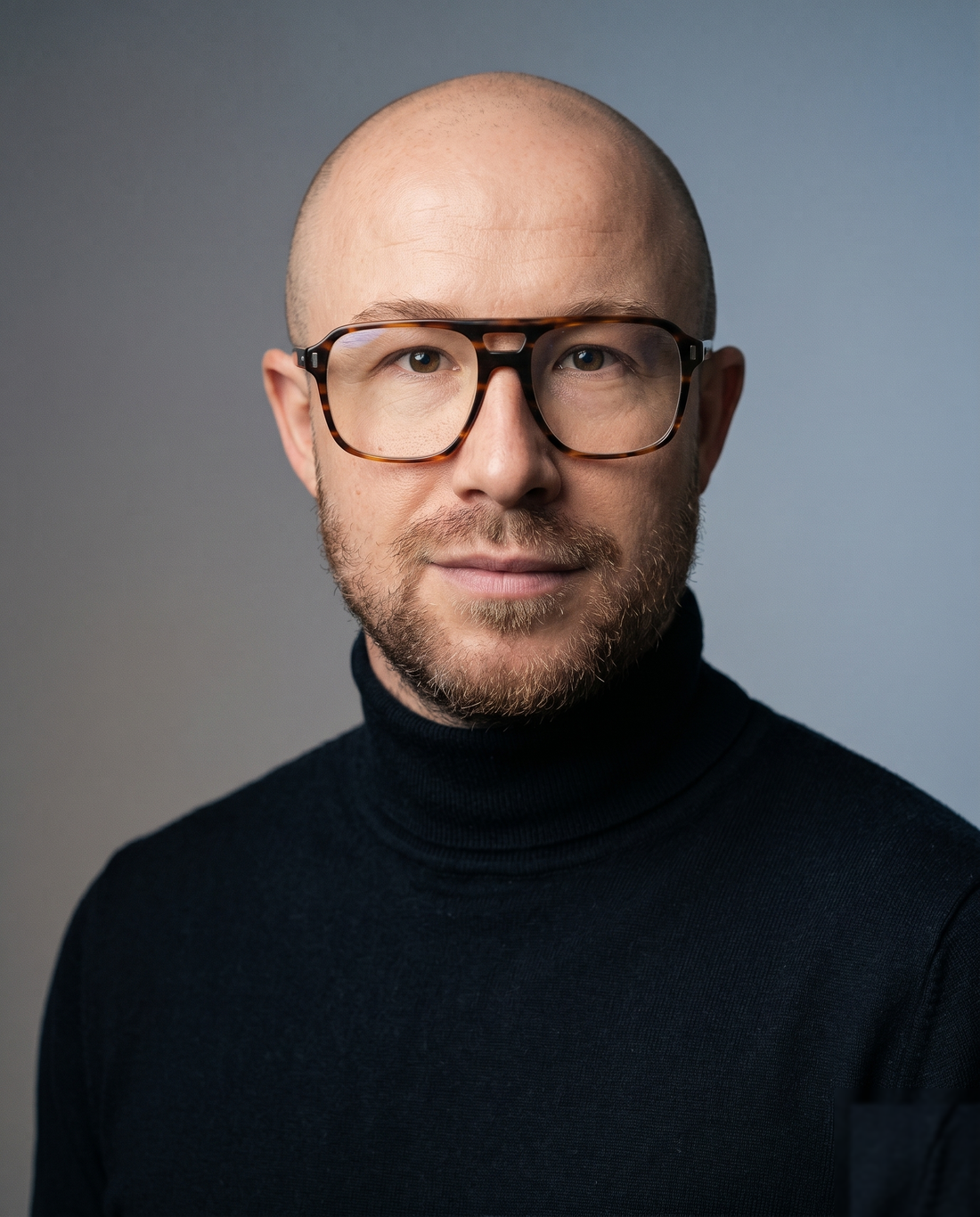 Fabian Kiełbasiński, Pan Prompt Lab